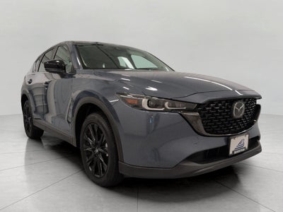 2024 Mazda Mazda CX-5 2.5 S Carbon Edition AWD