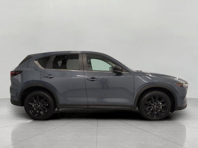 2024 Mazda Mazda CX-5 2.5 S Carbon Edition AWD