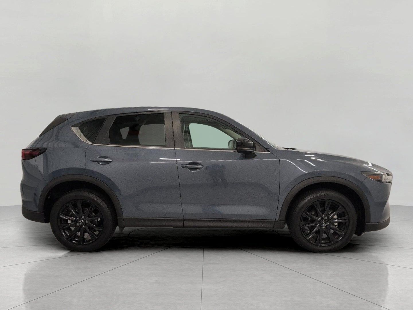 2024 Mazda Mazda CX-5 2.5 S Carbon Edition AWD