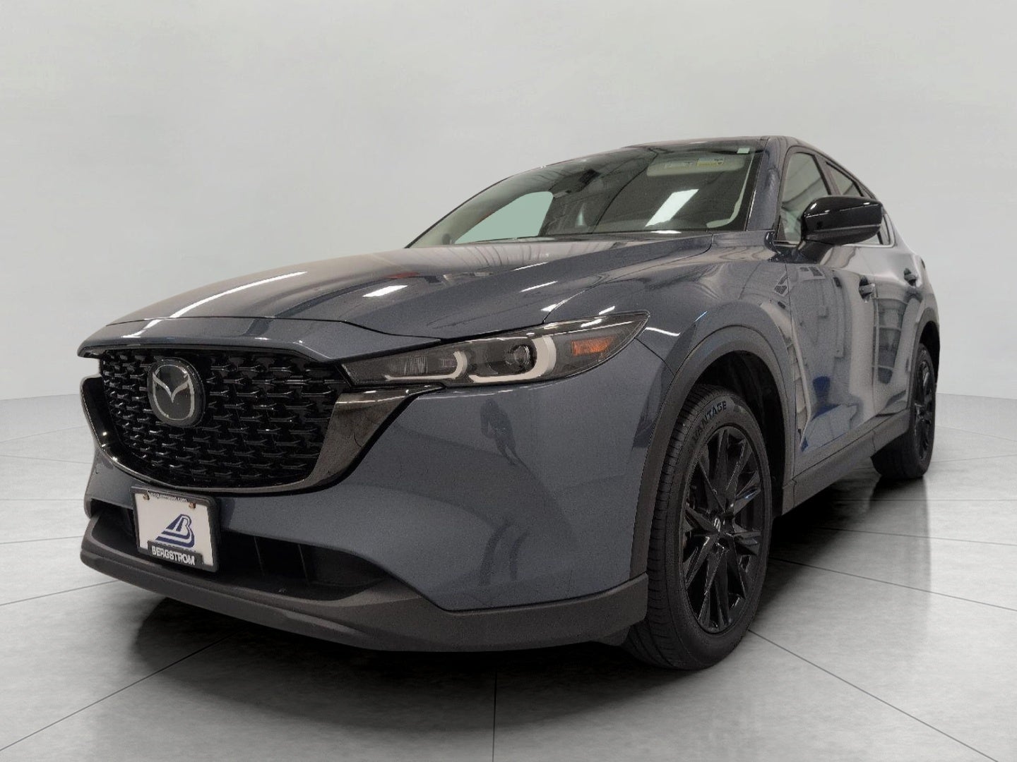 2024 Mazda Mazda CX-5 2.5 S Carbon Edition AWD