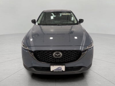 2024 Mazda Mazda CX-5 2.5 S Carbon Edition AWD