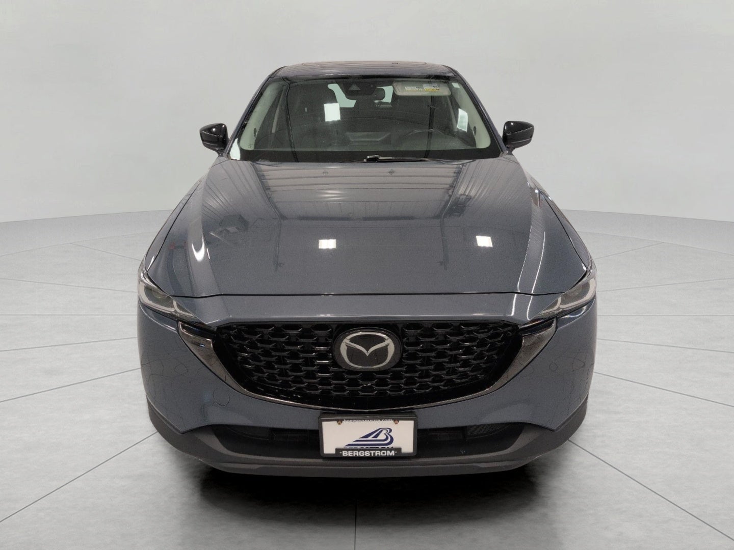 2024 Mazda Mazda CX-5 2.5 S Carbon Edition AWD