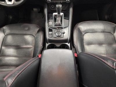 2024 Mazda Mazda CX-5 2.5 S Carbon Edition AWD