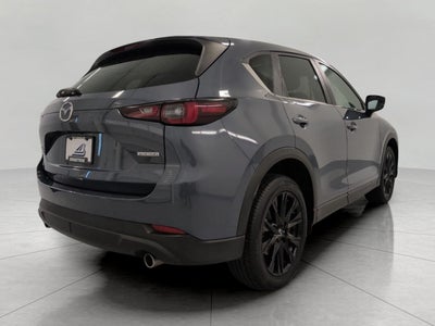 2024 Mazda Mazda CX-5 2.5 S Carbon Edition AWD