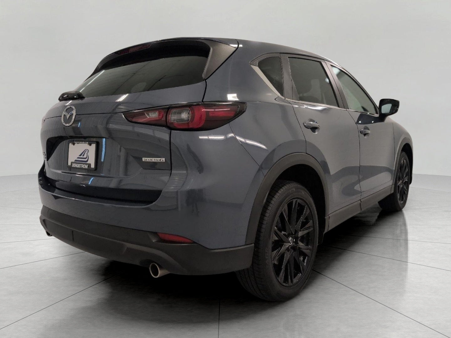 2024 Mazda Mazda CX-5 2.5 S Carbon Edition AWD