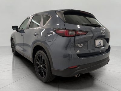 2024 Mazda Mazda CX-5 2.5 S Carbon Edition AWD