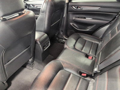 2024 Mazda Mazda CX-5 2.5 S Carbon Edition AWD