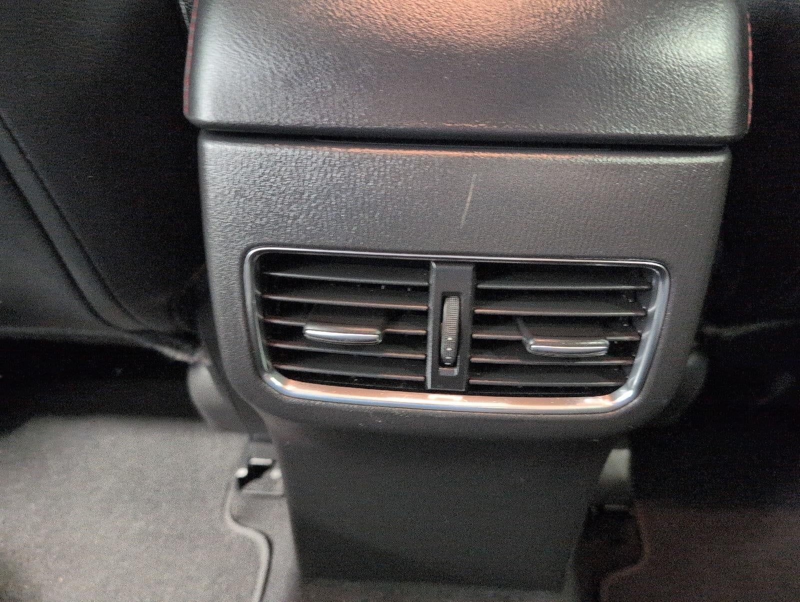 2024 Mazda Mazda CX-5 2.5 S Carbon Edition AWD