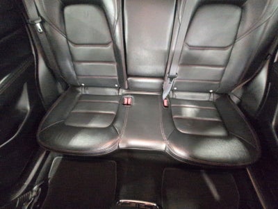 2024 Mazda Mazda CX-5 2.5 S Carbon Edition AWD