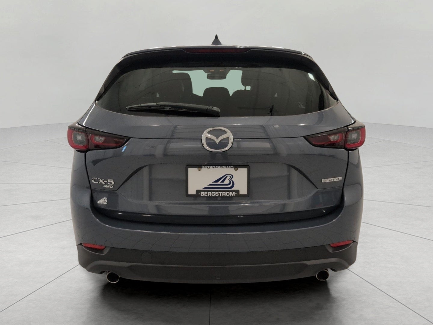 2024 Mazda Mazda CX-5 2.5 S Carbon Edition AWD
