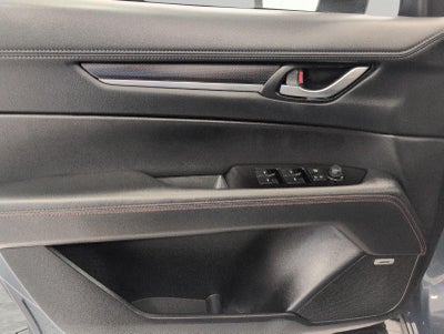 2024 Mazda Mazda CX-5 2.5 S Carbon Edition AWD
