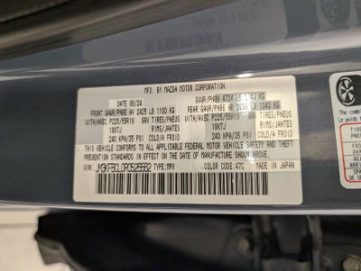 2024 Mazda Mazda CX-5 2.5 S Carbon Edition AWD