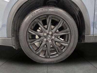 2024 Mazda Mazda CX-5 2.5 S Carbon Edition AWD