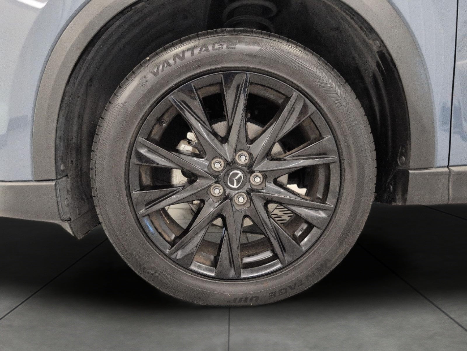 2024 Mazda Mazda CX-5 2.5 S Carbon Edition AWD