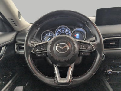 2024 Mazda Mazda CX-5 2.5 S Carbon Edition AWD
