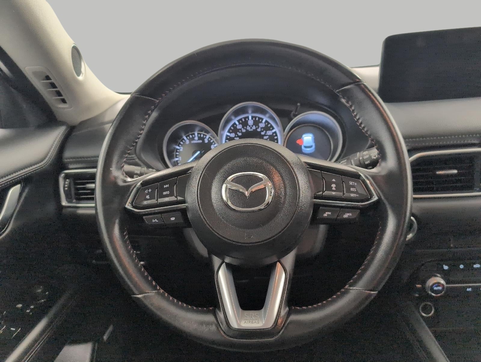 2024 Mazda Mazda CX-5 2.5 S Carbon Edition AWD