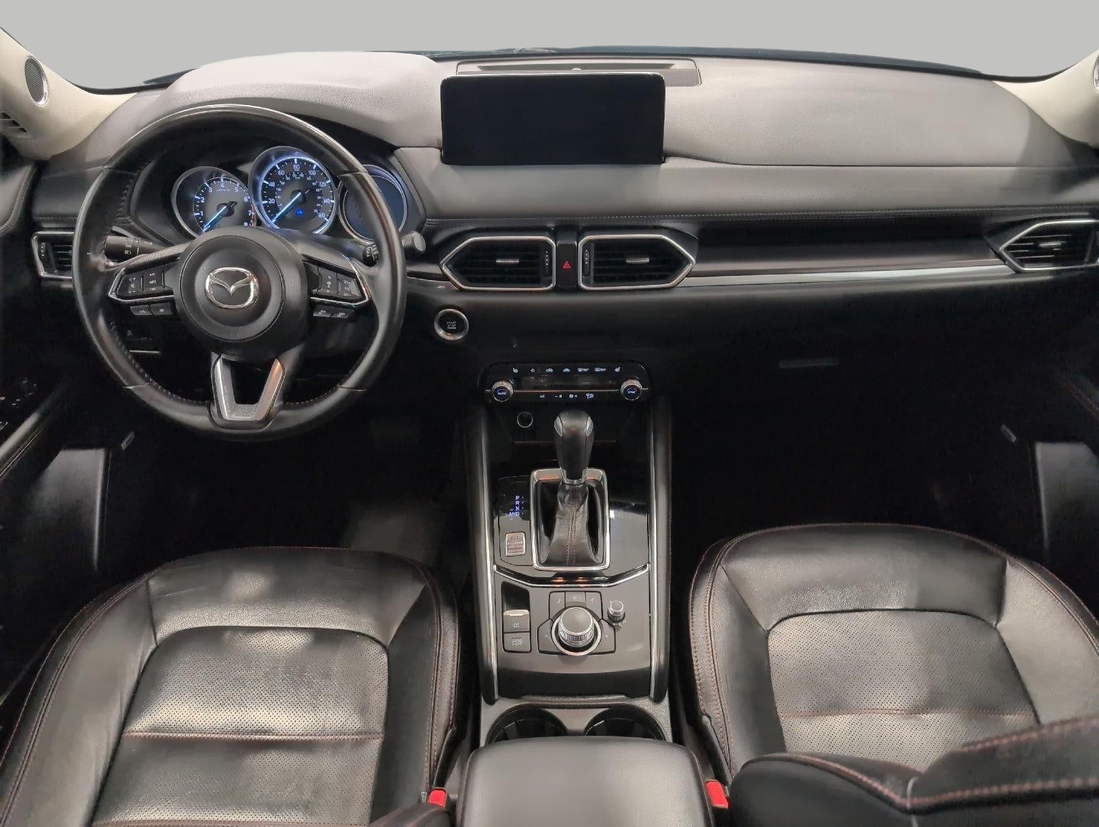 2024 Mazda Mazda CX-5 2.5 S Carbon Edition AWD
