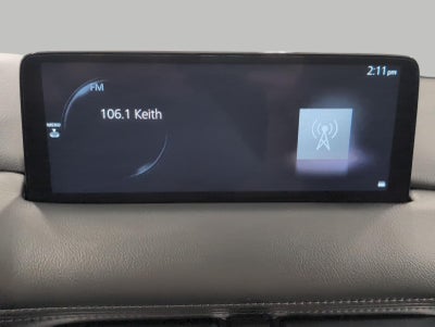 2024 Mazda Mazda CX-5 2.5 S Carbon Edition AWD