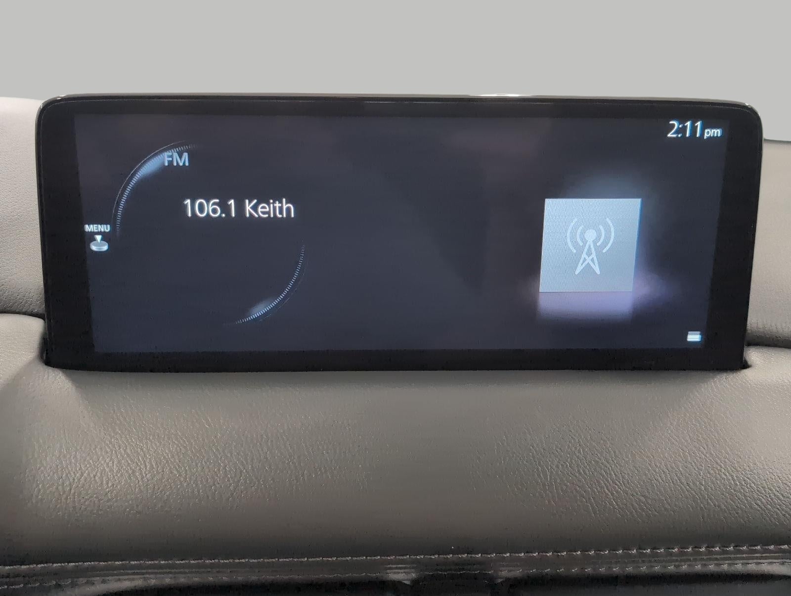 2024 Mazda Mazda CX-5 2.5 S Carbon Edition AWD
