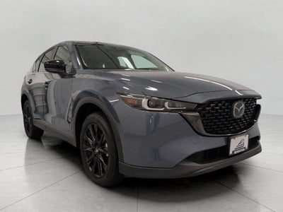 2024 Mazda Mazda CX-5 2.5 S Carbon Edition AWD