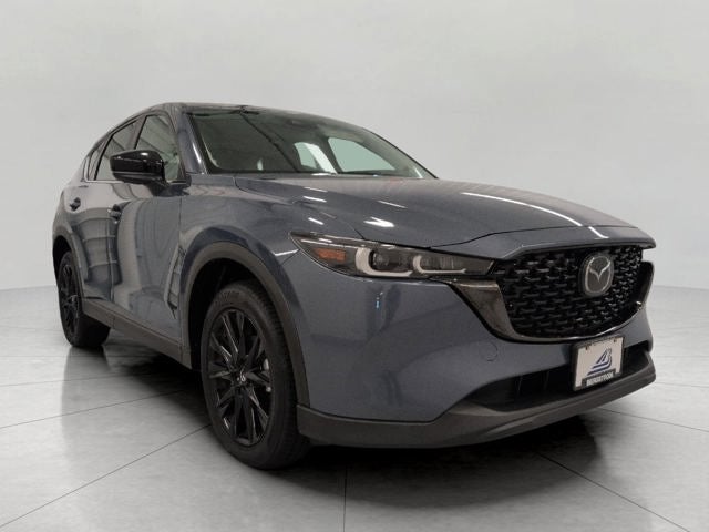 2024 Mazda Mazda CX-5 2.5 S Carbon Edition AWD