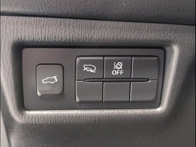 2024 Mazda Mazda CX-5 2.5 S Carbon Edition AWD