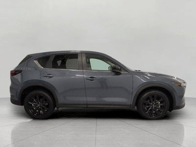 2024 Mazda Mazda CX-5 2.5 S Carbon Edition AWD