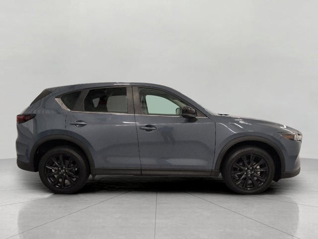 2024 Mazda Mazda CX-5 2.5 S Carbon Edition AWD
