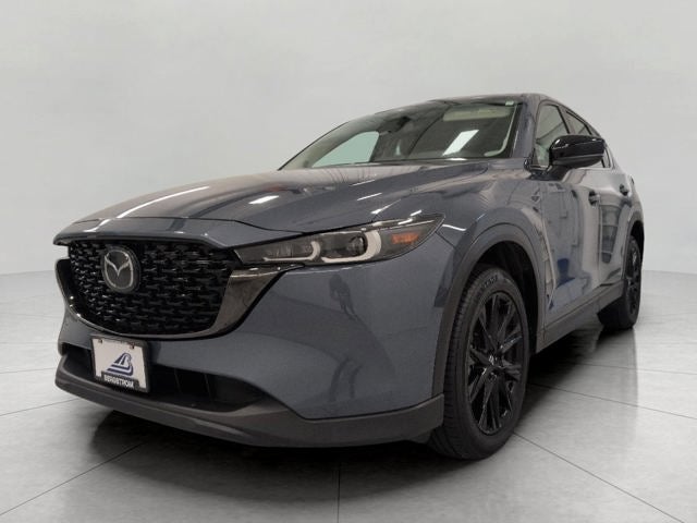 2024 Mazda Mazda CX-5 2.5 S Carbon Edition AWD