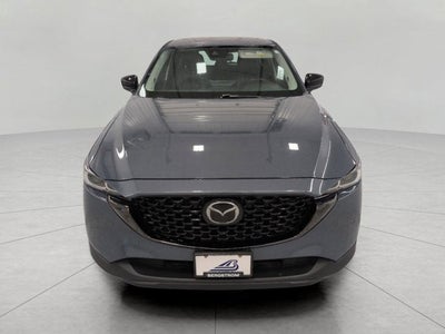2024 Mazda Mazda CX-5 2.5 S Carbon Edition AWD