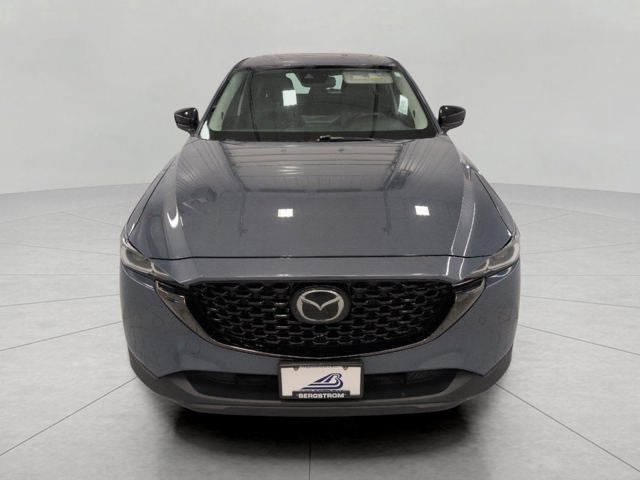 2024 Mazda Mazda CX-5 2.5 S Carbon Edition AWD