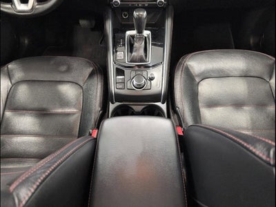 2024 Mazda Mazda CX-5 2.5 S Carbon Edition AWD