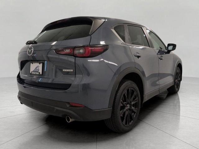 2024 Mazda Mazda CX-5 2.5 S Carbon Edition AWD