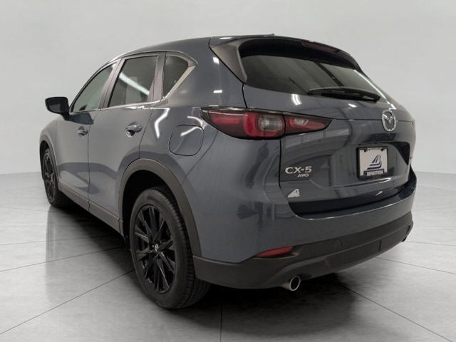 2024 Mazda Mazda CX-5 2.5 S Carbon Edition AWD