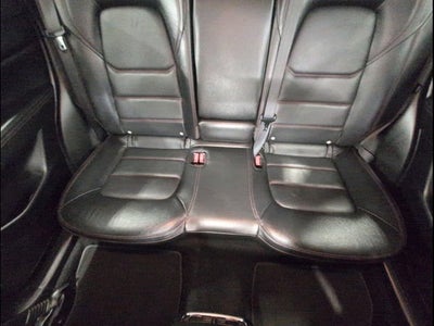 2024 Mazda Mazda CX-5 2.5 S Carbon Edition AWD