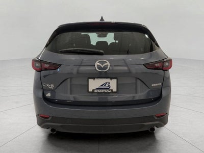 2024 Mazda Mazda CX-5 2.5 S Carbon Edition AWD