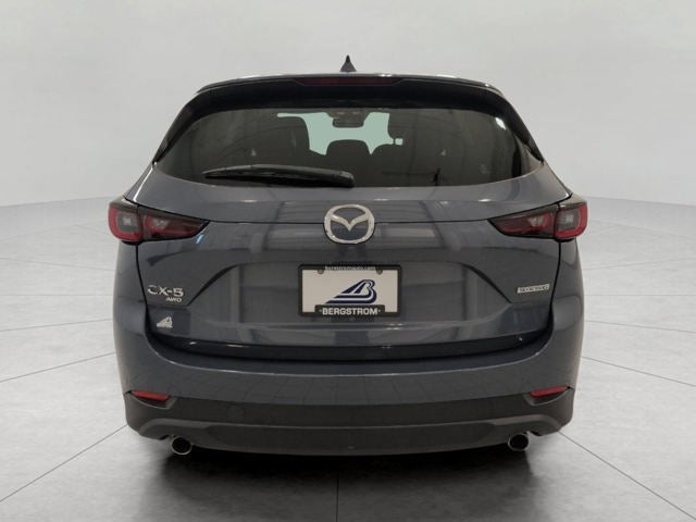 2024 Mazda Mazda CX-5 2.5 S Carbon Edition AWD