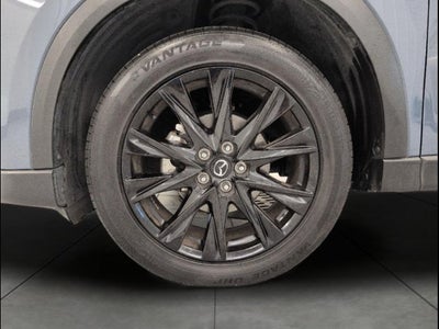2024 Mazda Mazda CX-5 2.5 S Carbon Edition AWD