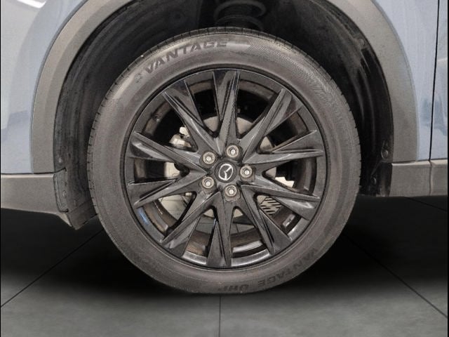 2024 Mazda Mazda CX-5 2.5 S Carbon Edition AWD