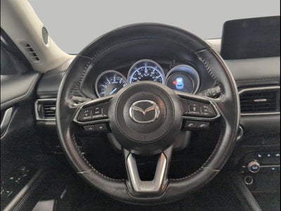 2024 Mazda Mazda CX-5 2.5 S Carbon Edition AWD