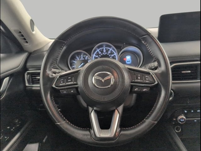 2024 Mazda Mazda CX-5 2.5 S Carbon Edition AWD