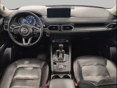 2024 Mazda Mazda CX-5 2.5 S Carbon Edition AWD