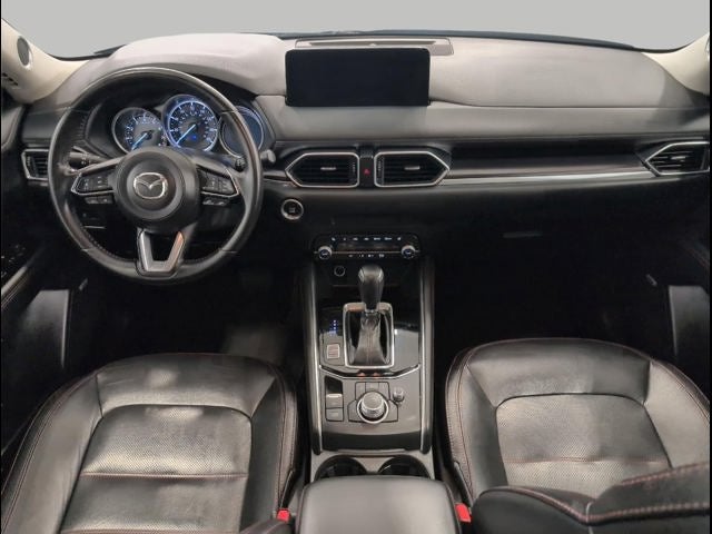 2024 Mazda Mazda CX-5 2.5 S Carbon Edition AWD