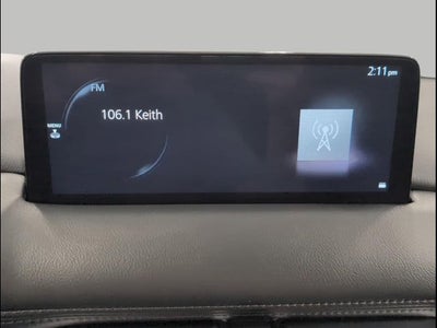 2024 Mazda Mazda CX-5 2.5 S Carbon Edition AWD