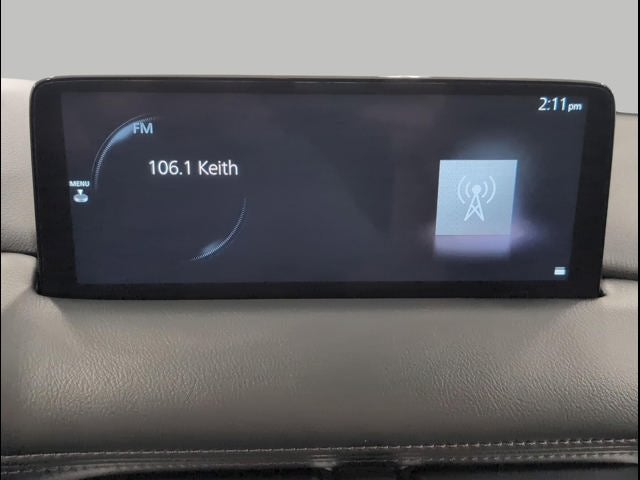 2024 Mazda Mazda CX-5 2.5 S Carbon Edition AWD