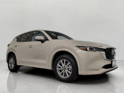 2025 Mazda Mazda CX-5 SPORT UTILITY