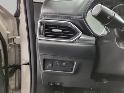 2025 Mazda Mazda CX-5 SPORT UTILITY