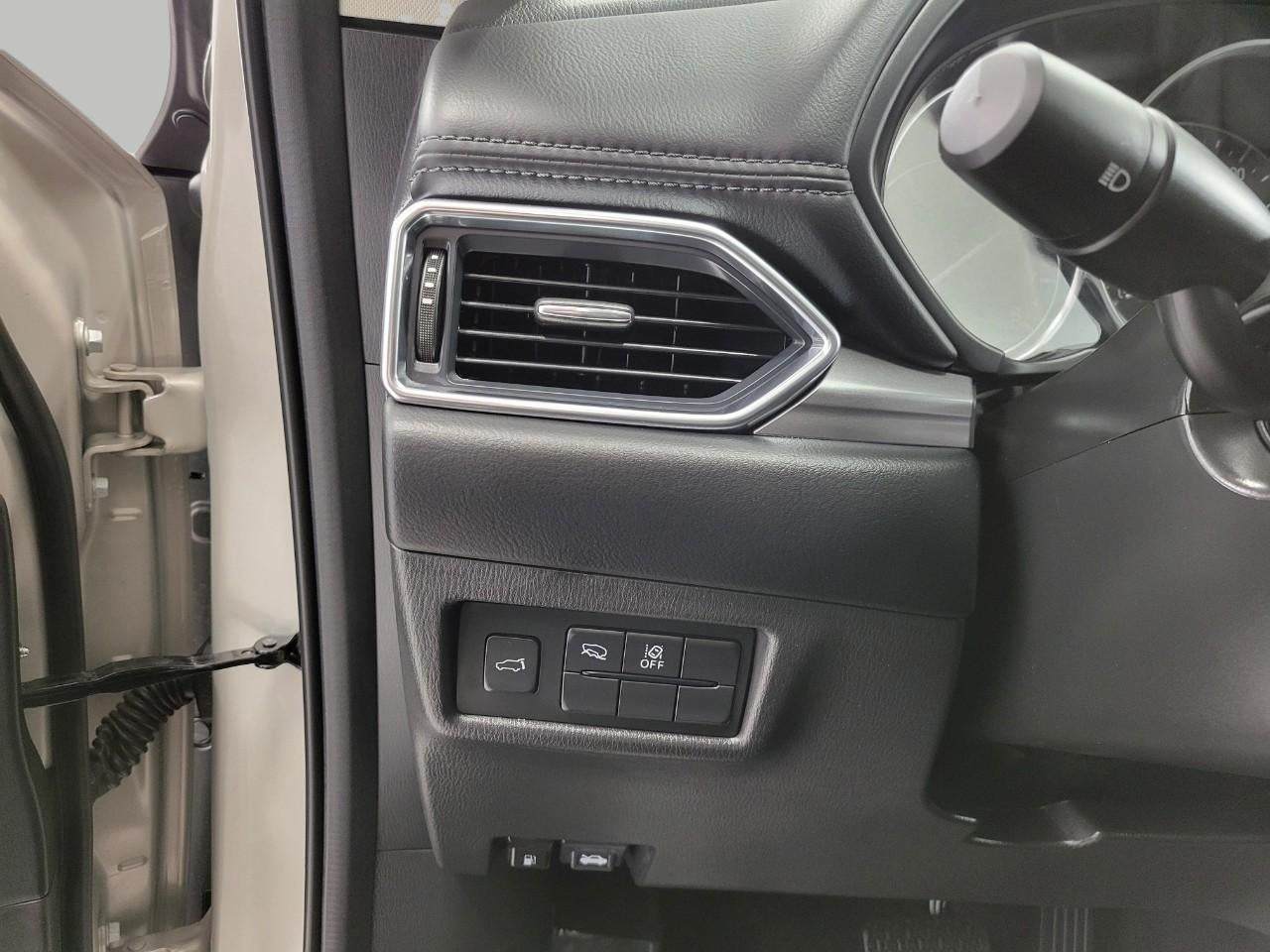 2025 Mazda Mazda CX-5 SPORT UTILITY