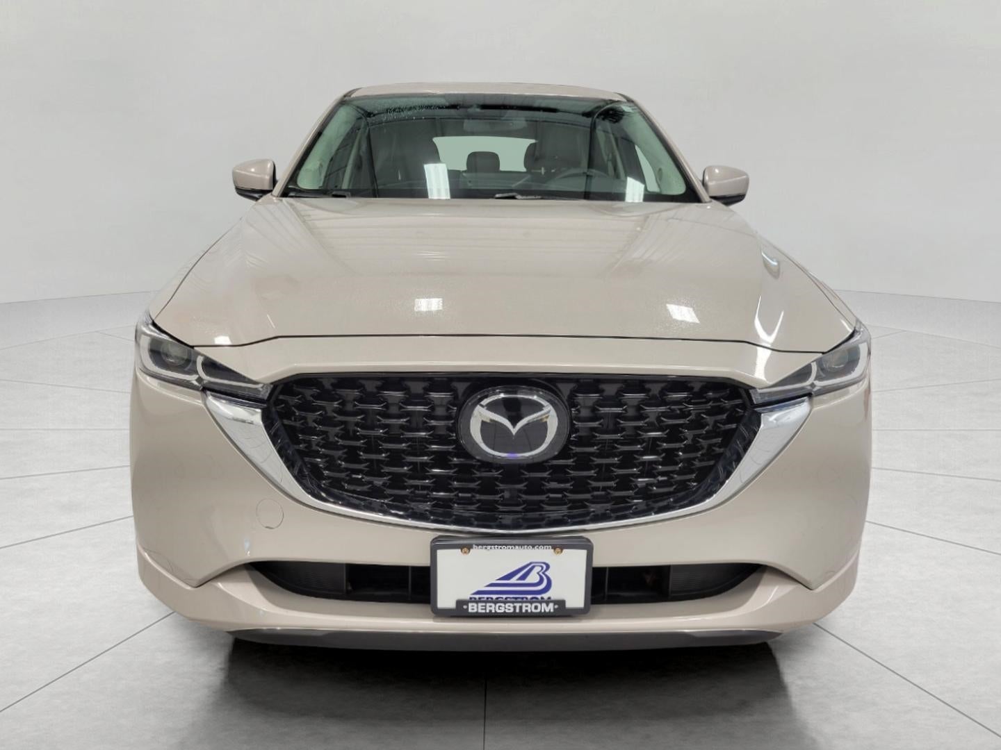 2025 Mazda Mazda CX-5 SPORT UTILITY