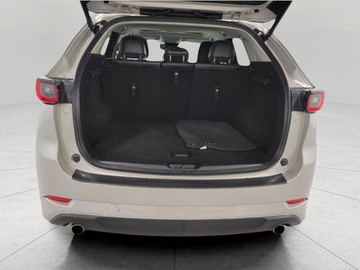 2025 Mazda Mazda CX-5 SPORT UTILITY